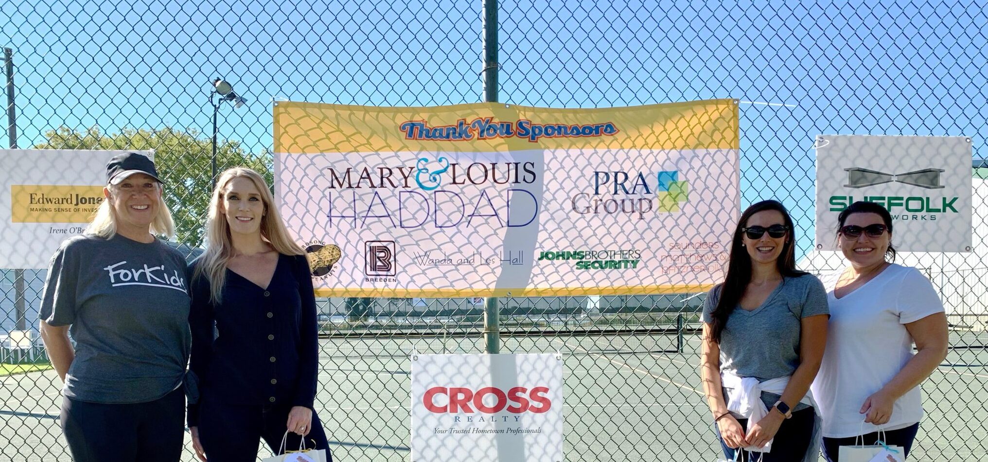 PRA Group Partners to Raise Over $100,000 During Field Day ForKids ...