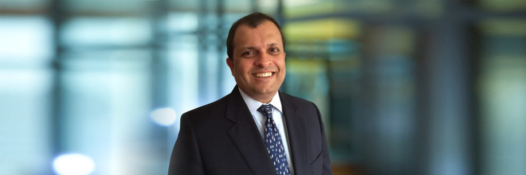 PRA Group Announces Rakesh Sehgal as Head of Corporate ...