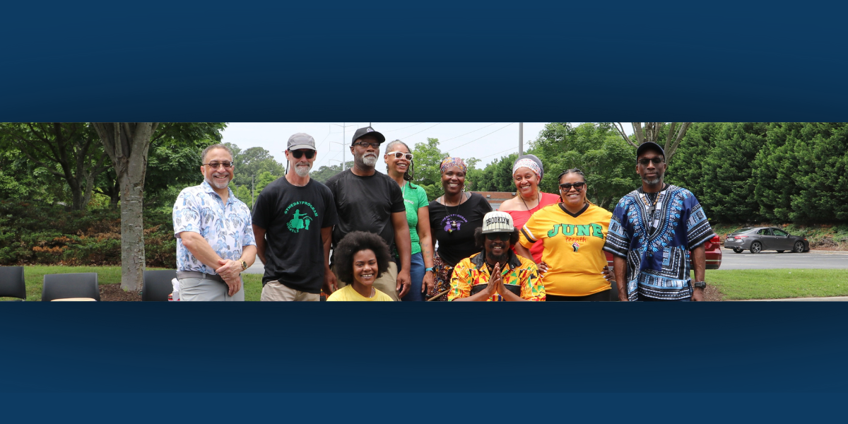 The Pra PRA Group Honors Juneteenth - PRA Group • PRA Group
