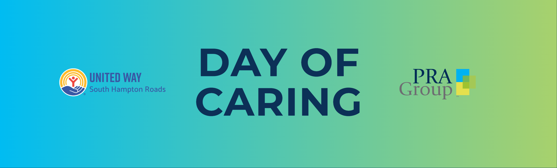 The Pra PRA Group Makes a Lasting Impact Through Day of Caring • PRA Group